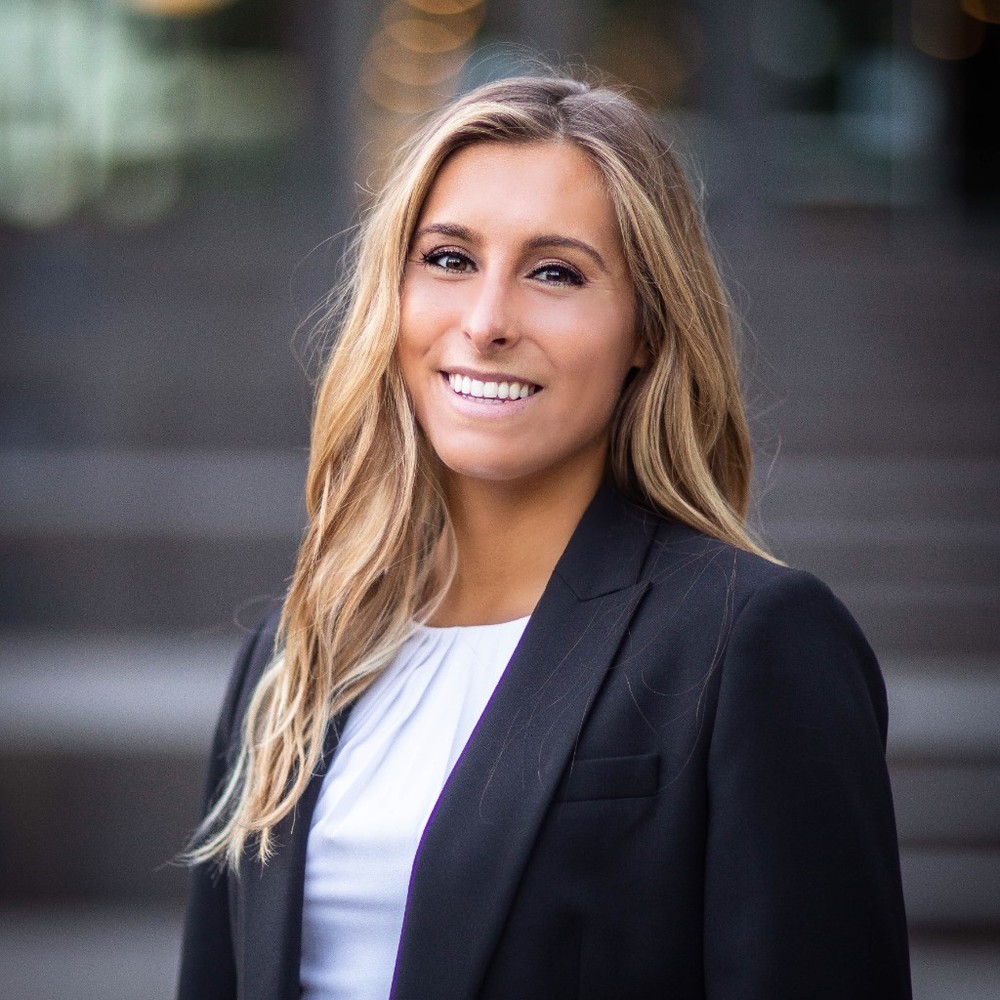 Meet your Posher, Kiera